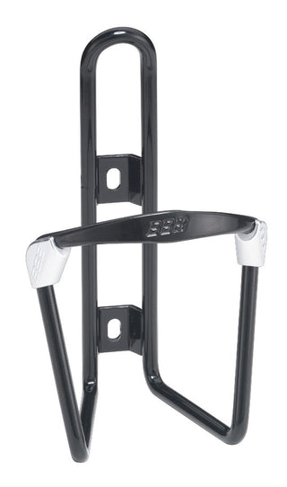BBB Cycling BBC-03L Fuel Tank Deluxe Bottle Cage - Black