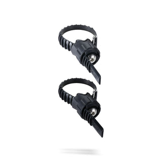 BBB Cycling BBC-110 Bottle Cage Bracket Cagefix - Black