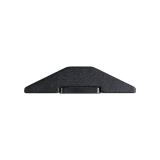 BBB Cycling BBC-113 Dualmount Mounting Bracket - Matt Black