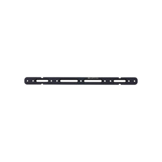 BBB Cycling BBC-120-L Mount Bracket Adaptrail Large - 302M Black