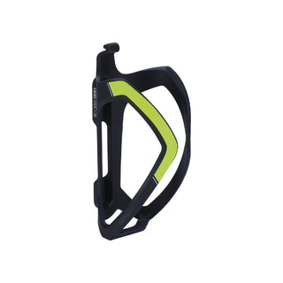BBB Cycling BBC-36 Flex Cage Composite Bottle Cage - Black/Yellow