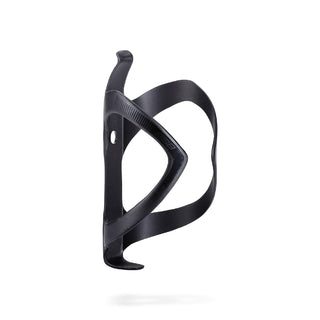 BBB Cycling BBC-37 FiberCage UD Carbon Bottle Cage - Matt Black