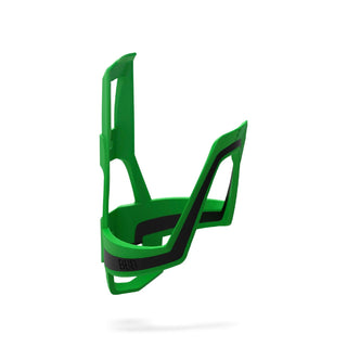 BBB Cycling BBC-39 Dual Cage Composite Bottle Cage - Black/Green