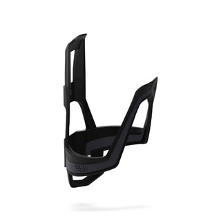 BBB Cycling BBC-39 Dual Cage Composite Bottle Cage - Black/Grey