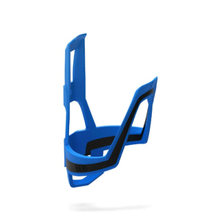 BBB Cycling BBC-39 Dual Cage Composite Bottle Cage - Black/Blue