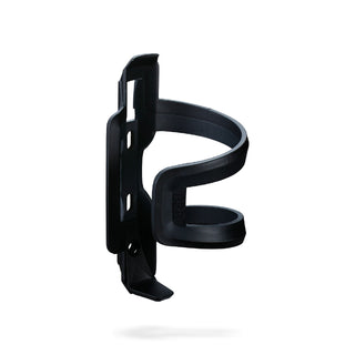 BBB Cycling BBC-40 Dual Attack Side Bottle Cage - Black