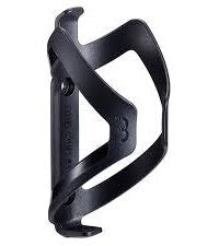 BBB Cycling BBC-41 Bottle Cage Fastcage Composite - Black