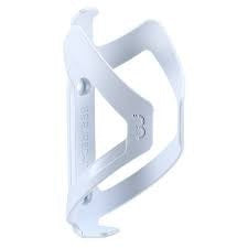 BBB Cycling BBC-41 Bottle Cage Fastcage Composite - White