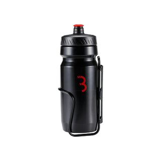 BBB Cycling BBC-51 Steelcage Bottle Cage 4.2 X 0.6MM - Black
