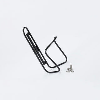 BBB Cycling BBC-51 Steelcage Bottle Cage 4.2 X 0.6MM - Black