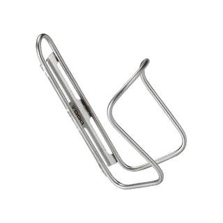 BBB Cycling BBC-51 Steelcage Bottle Cage 4.2 X 0.6MM - Silver