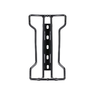 BBB Cycling BBC-81 Luggage Rack Stackrack - Black