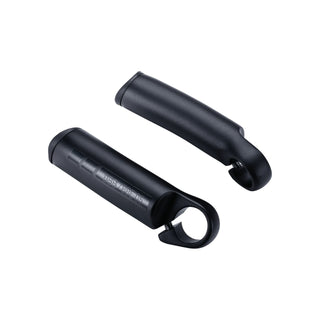 BBB Cycling BBE-01 Trail Monkey Bar Ends - Black