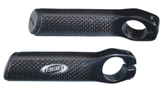 BBB Cycling BBE-19 Cabon Straight Barend - Black