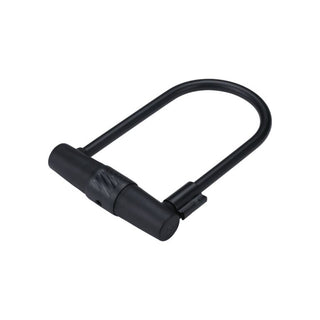 BBB Cycling BBL-28B U-Vault Lock 2.0 253MM X 170MM D14MM - Black