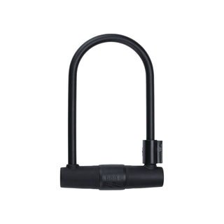 BBB Cycling BBL-28B U-Vault Lock 2.0 253MM X 170MM D14MM - Black