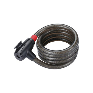 BBB Cycling BBL-41.12 Powerlock 12 X 1800MM Coil Cable Lock