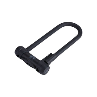 BBB Cycling BBL-78 Secure U Key Art-3 Sold Secure Gol Lock - Black