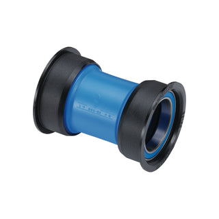 BBB Cycling BBO-01 Bottom Press PF30 Road Bottom Bracket - 68MM Black