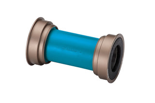 BBB Cycling BBO-21 Bottom Bracket Bottom Press BB86 41MM X 86.5MM