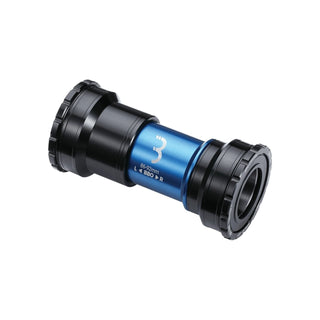BBB Cycling BBO-29SR Bottom Fit GXP Compatible Bottom Bracket Set - Black