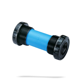 BBB Cycling BBO-39 Bottom Thread BSA Bottom Bracket - Black