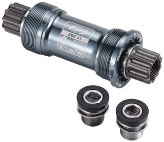 BBB Cycling BBO-61 Bottom Bracket Bottomlink 1.37X24T 68X113MM