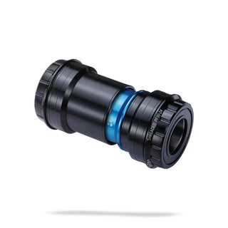 BBB Cycling BBO-79 Bottom Fit Bottom Bracket PF30 To 24Ø - Black
