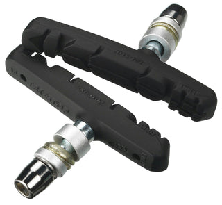 BBB Cycling BBS-16.OEM OEM Tristop Brake Pads (25 X 4Pcs) - Black