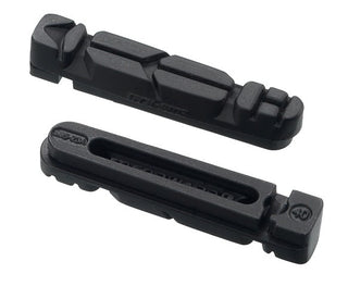 BBB Cycling BBS-23 Techstop Inserts Shimano 2 Pairs - Black
