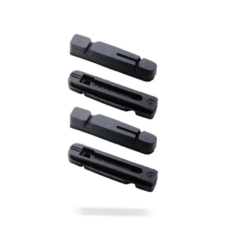 BBB Cycling BBS-23C.OEM OEM Techstop Inserts Campag (25X4Pcs) Brake Pads
