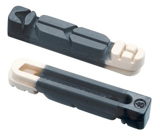 BBB Cycling BBS-23CT Techstop Inserts Trip Color Campag 2 Pairs