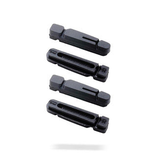 BBB Cycling BBS-23.OEM OEM Techstop Insert Shimano Brake Pads (25X4Pcs) - Black