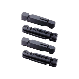 BBB Cycling BBS-27.OEM Techstop Cartridge OEM Brake Pads 25 Pcs - Black