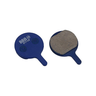 BBB Cycling BBS-30 Discstop Magura Louise & Clara Brake Pads