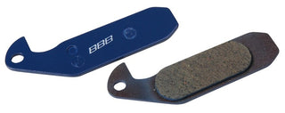 BBB Cycling BBS-32 Discstop Magura Gustav M Brake Pads