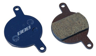 BBB Cycling BBS-33 Discstop Magura Julie Brake Pads