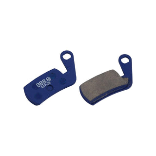 BBB Cycling BBS-34 Discstop Magura Marta Brake Pads