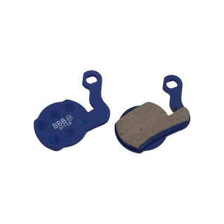 BBB Cycling BBS-35 Discstop Magura Louise Brake Pads