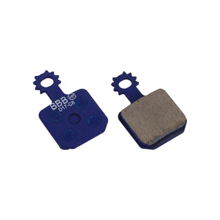 BBB Cycling BBS-372 Discstop Magura MT7 Brake Pads