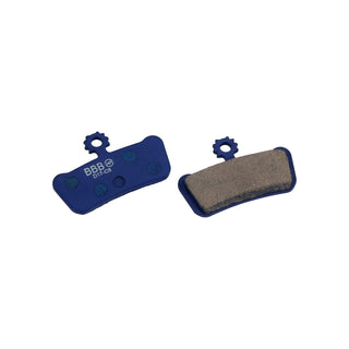 BBB Cycling BBS-39 Discstop Comp. W/Avid Sram XO Trail Brake Pads