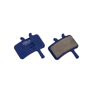 BBB Cycling BBS-42 Discstop Avid Juicy 3/5/7 & Ulitmate Brake Pads
