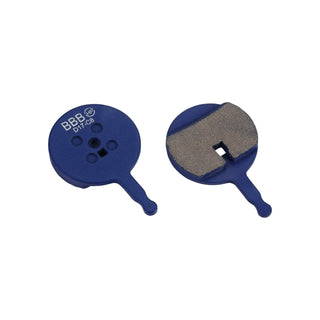 BBB Cycling BBS-43 Discstop Avid BB-5 Brake Pads
