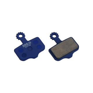 BBB Cycling BBS-441 Disc Stop Avid Elixir Disc Brake Pads W/Spring