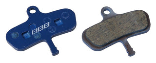 BBB Cycling BBS-441D Discstop OEM Avid Elixir Brake Pads 20 Sets
