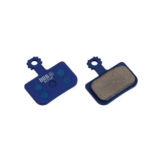 BBB Cycling BBS-443 Discstop Comp. W/Avid DB1/DB3 W/Spring Brake Pads