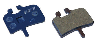 BBB Cycling BBS-46 Discstop Hayes & Promax Mechanical Brake Pads