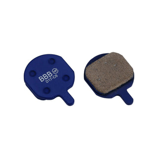BBB Cycling BBS-48 Discstop Hayes Sole Brake Pads