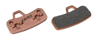 BBB Cycling BBS-493S Discstop Hayes Stroker Ace Sintered Metal Brake Pads