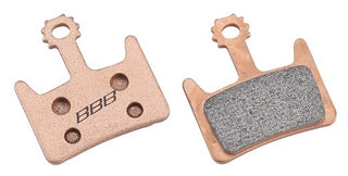 BBB Cycling BBS-494S Discstop Hayes Prime Proprime Expert Sintered Metal Brake Pads